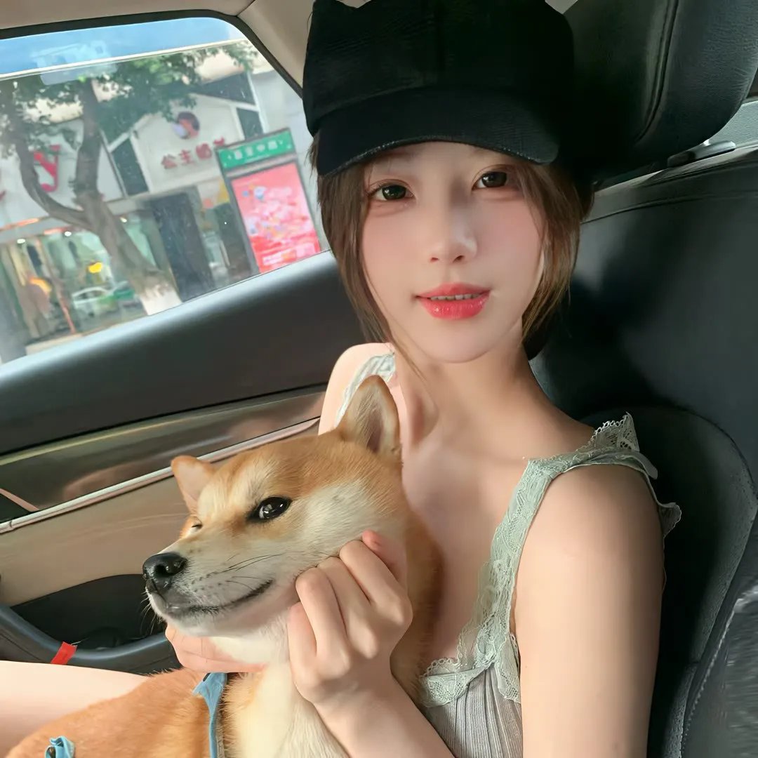 蝴蝶的微笑