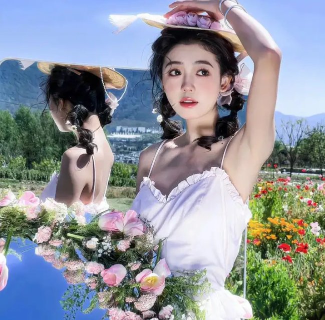 扭计丈夫蛊惑妻